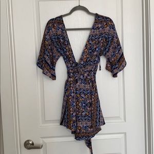 Lulus romper